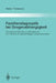 Familiendiagnostik Bei Drogenabhängigkeit: Eine Querschnittstudie Zur Detailanalyse Von Familien Mit Opiatabhängigen Jungerwachsenen by Rainer Thomasius