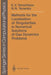 Methods for the Localization of Singularities in Numerical Solutions of Gas Dynamics Problems by E. V. Vorozhtsov