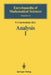 Analysis I: Integral Representations and Asymptotic Methods by Revaz V. Gamkrelidze