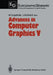 Advances in Computer Graphics V by Werner Purgathofer