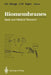 Biomembranes: Basic and Medical Research by Gheorghe Benga