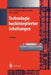Technologie Hochintegrierter Schaltungen by Dietrich Widmann, Hermann Mader, Hans Friedrich