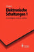 Elektronische Schaltungen 1: Grundlagen, Analyse, Aufbau by Horst Wupper, Ulf Niemeyer