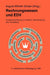 Rechnungswesen Und Edv. 17. Saarbrücker Arbeitstagung 1996: Kundenorientierung in Industrie, Dienstleistung Und Verwaltung by August-Wilhelm Scheer