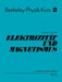 Electrizität Und Magnetismus by Edward M. Purcell, E. Gerstenhauer, E. Gerstenhauer