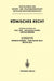 Römisches Recht by Paul Jörs, Heinrich Honsell, Wolfgang Kunkel