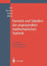 Formeln Und Tabellen Der Angewandten Mathematischen Statistik by Ulrich Graf, P. -T Wilrich, Hans-Joachim Henning
