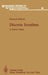 Discrete Iterations: A Metric Study by Francois Robert
