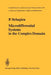 Microdifferential Systems in the Complex Domain by P. Schapira