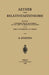 Aether und Relativitaetstheorie by Albert Einstein