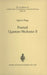 Practical Quantum Mechanics II by Siegfried Flügge