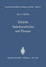 Klinische Sudeckprophylaxe Und Therapie: Tierexperimentelle Grundlagen Mit 22 Zum Teil Farbigen Abbildungen by J. L. Bircher