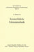 Sommerfeldsche Polynommethode by Adalbert Rubinowicz