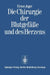 Die Chirurgie Der Blutgefäße Und Des Herzens: Ergänzt Um Ein Vorwort Und Den Beitrag: Notizen Zur Geschichte Der Gefäßchirurgie Und Ein Verzeichnis De by Ernst Jeger, Hermann Franke, Ekkehard Vaubel