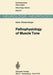 Pathophysiology of Muscle Tone by M. Wiesendanger