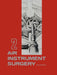 Air Instrument Surgery: Vol. 2: Orthopedics by Robert M. Hall