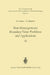 Non-Homogeneous Boundary Value Problems and Applications: Volume III by Jacques Louis Lions