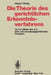 Die Theorie Des Gerichtlichen Erkenntnisverfahrens: Die Grundlinien Des Zivil-, Straf- Und Verwaltungsgerichtlichen Prozesses by Jürgen Rödig