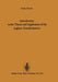 Introduction to the Theory and Application of the Laplace Transformation by G. Doetsch