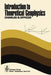 Introduction to Theoretical Geophysics by C. B. Officer