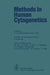 Methods in Human Cytogenetics by E. Passarge