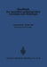 Knochen Und Gelenke by G. Axhausen, E. Bergmann, L. Haslhofer