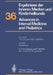 Ergebnisse Der Inneren Medizin Und Kinderheilkunde / Advances in Internal Medicine and Pediatrics: Neue Folge by P. Frick, G. -A Von Harnack, G. a. Martini