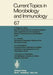 Current Topics in Microbiology and Immunology / Ergebnisse Der Microbiologie Und Immunitätsforschung by W. Arber