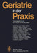 Geriatrie in Der PRAXIS by W. H. Hauss, W. Oberwittler