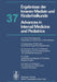 Ergebnisse Der Inneren Medizin Und Kinderheilkunde / Advances in Internal Medicine and Pediatrics by P. Frick, G. -A Von Harnack, G. a. Martini