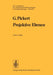 Projektive Ebenen by Günter Pickert