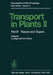 Transport in Plants II: Part B Tissues and Organs by U. Lüttge