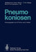 Pneumokoniosen by W. T. Ulmer, G. Reichel