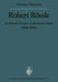Robert Rössle in Seinem Letzten Lebensjahrzehnt (1946-56): Dargestellt an Hand Von Auszügen Aus Seinen Briefen an H. Und R. Hamperl by H. Hamperl, W. Doerr, W. Doerr