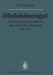 Obduktionsgut: Des Pathologischen Institutes Der Universität Heidelberg 1841-1972 by W. -W Höpker
