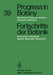 Progress in Botany / Fortschritte Der Botanik: Morphology - Physiology - Genetics - Taxonomy - Geobotany / Morphologie - Physiologie - Genetik - Syste by Heinz Ellenberg
