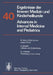 Ergebnisse Der Inneren Medizin Und Kinderheilkunde / Advances in Internal Medicine and Pediatrics by P. Frick, G. -A Von Harnack, G. a. Martini