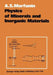 Physics of Minerals and Inorganic Materials: An Introduction by A. S. Marfunin