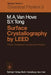 Surface Crystallography by Leed: Theory, Computation and Structural Results by M. A. Van Hove