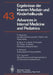 Advances in Internal Medicine and Pediatrics/Ergebnisse Der Inneren Medizin Und Kinderheilkunde by P. Frick