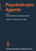 Psychotropic Agents: Part I: Antipsychotics and Antidepressants by M. Ackenheil