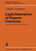 Light Absorption of Organic Colorants: Theoretical Treatment and Empirical Rules by J. Fabian