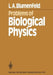 Problems of Biological Physics by Lev A. Blumenfeld