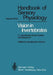 Comparative Physiology and Evolution of Vision in Invertebrates: C: Invertebrate Visual Centers and Behavior II by H. Autrum