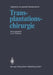 Transplantationschirurgie by R. Pichlmayr
