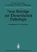 Neue Beiträge Zur Theoretischen Pathologie by W. Doerr, H. Schipperges, Werner Hofmann