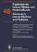 Ergebnisse Der Inneren Medizin Und Kinderheilkunde/Advances in Internal Medicine and Pediatrics: Neue Folge by P. Frick, G. -A Von Harnack, K. Kochsiek
