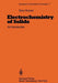 Electrochemistry of Solids: An Introduction by Hans Rickert