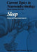 Sleep: Clinical and Experimental Aspects by D. Ganten