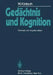 Gedächtnis Und Kognition by W. Kintsch, A. Albert